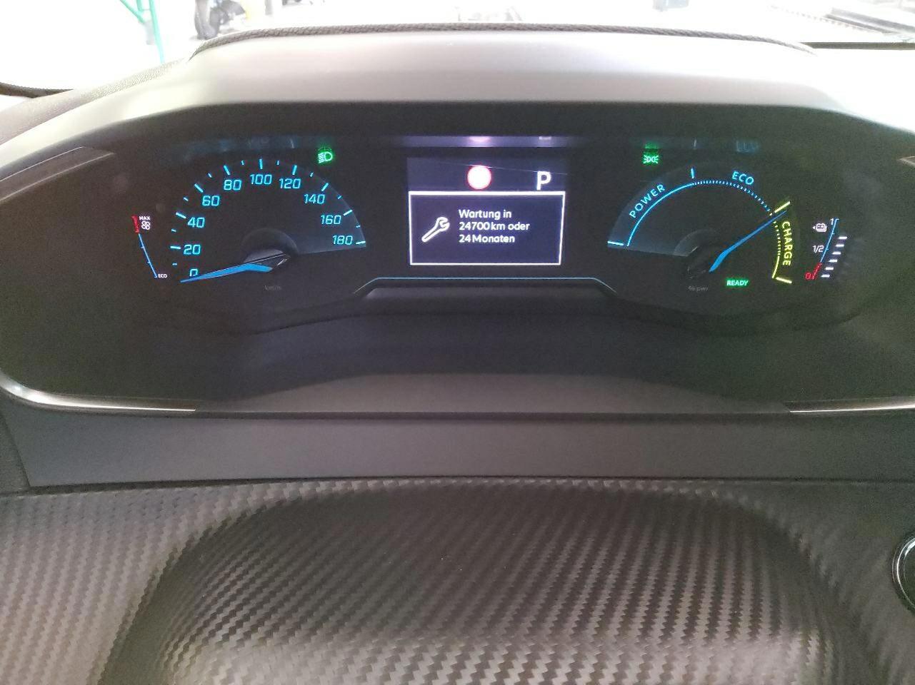 Foto 21 van Peugeot E-208