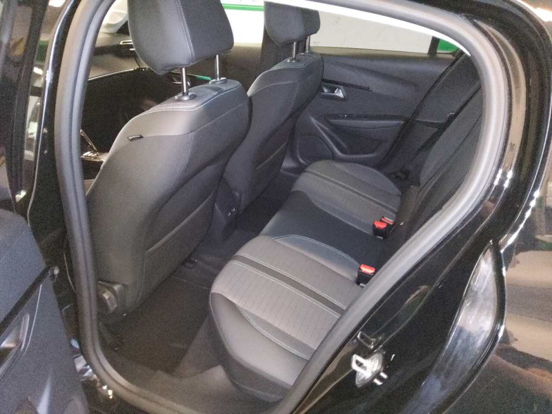 Foto 27 van Peugeot E-208