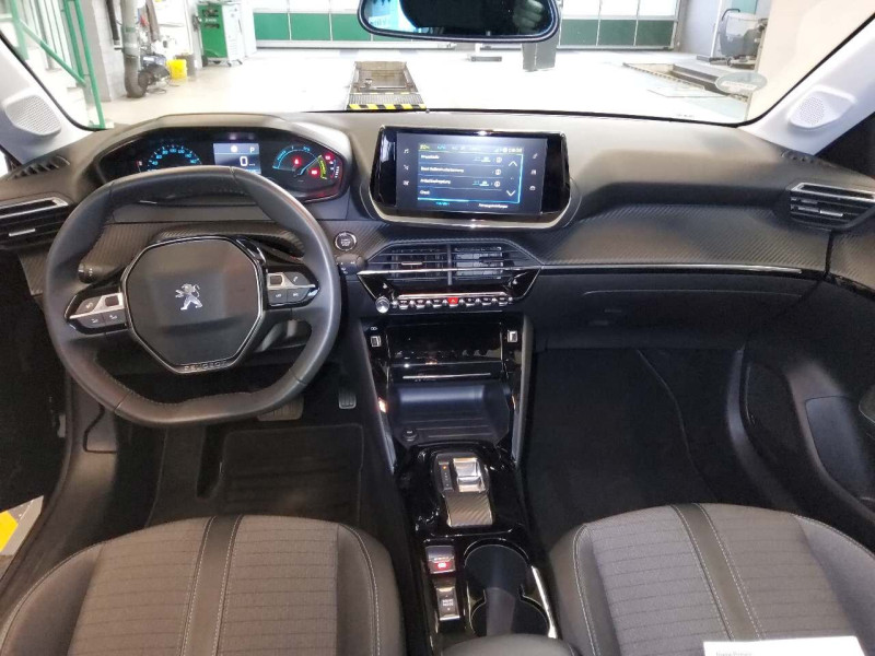 Foto 7 van Peugeot E-208