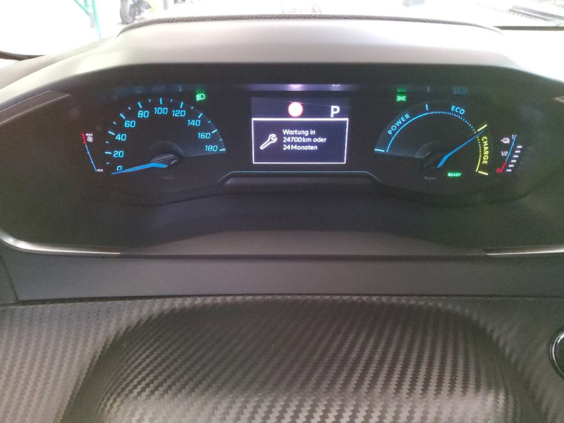 Foto 12 van Peugeot E-208
