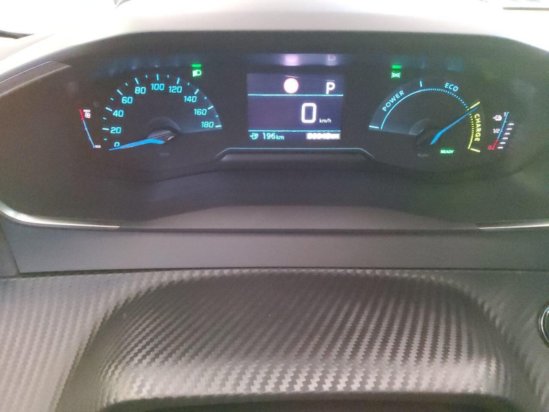 Foto 28 van Peugeot E-208