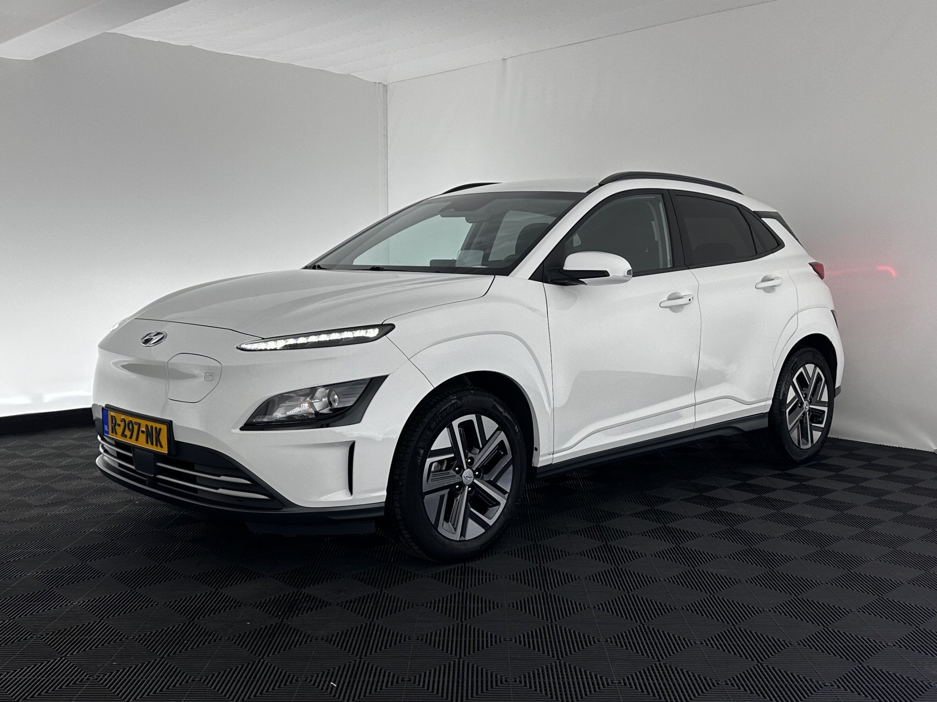 Hyundai Kona - 136 hp - 90.580 km