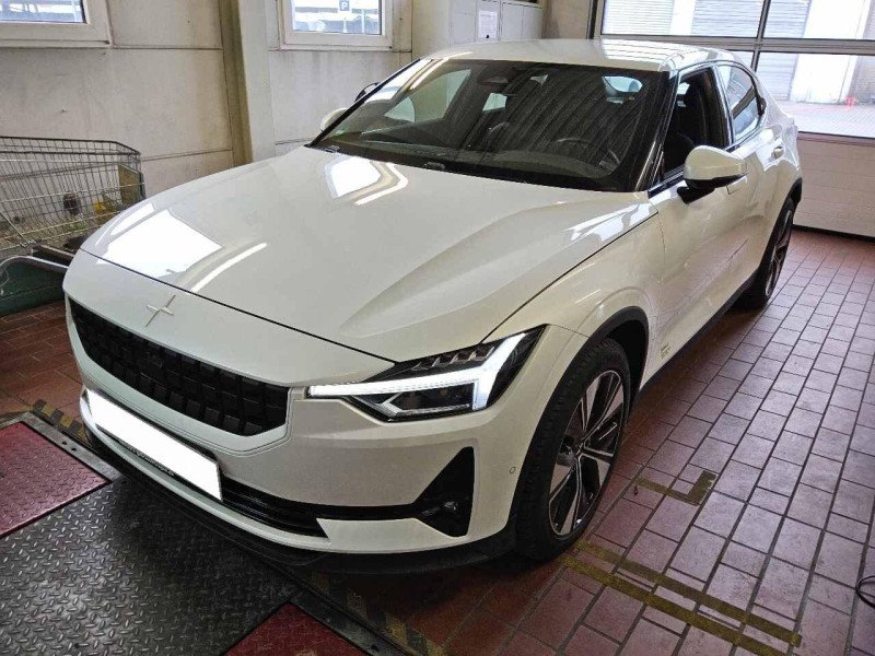 Polestar 2 Long Range 79 kWh - Electric - Automatic - 31 hp - 0.94 km