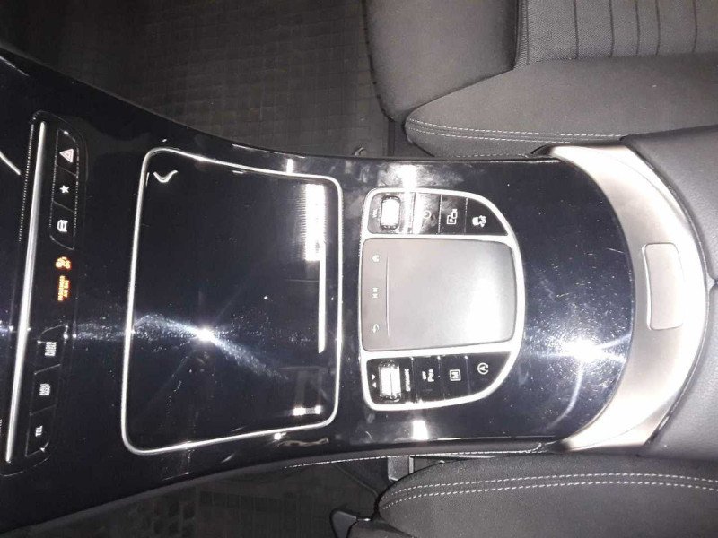 2019 Mercedes-Benz GLC   AWD