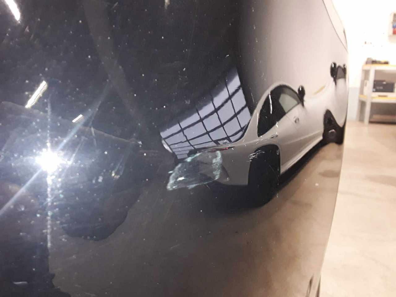 2019 Mercedes-Benz GLC   AWD