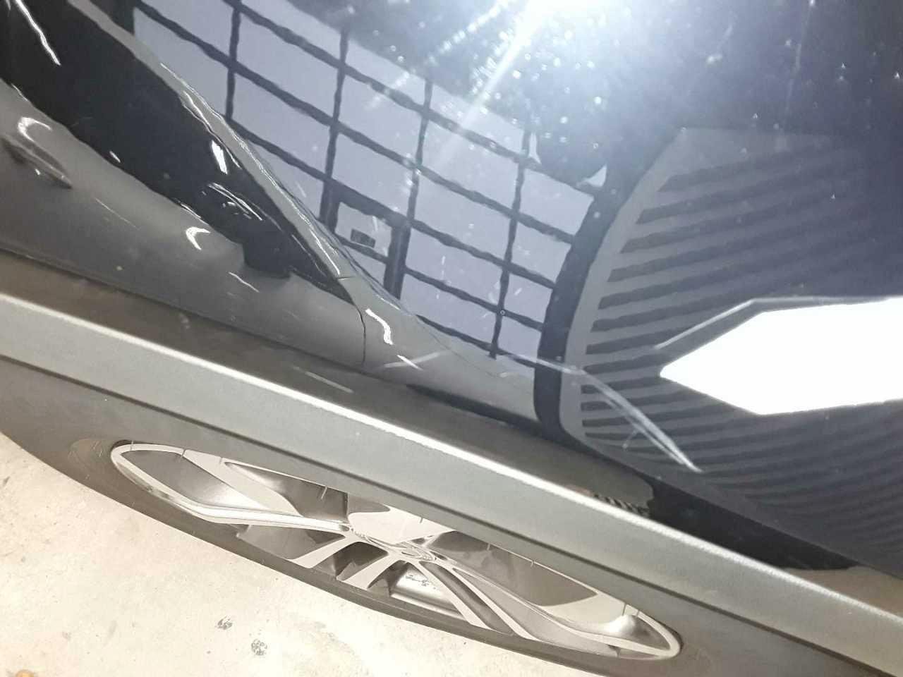 2019 Mercedes-Benz GLC   AWD