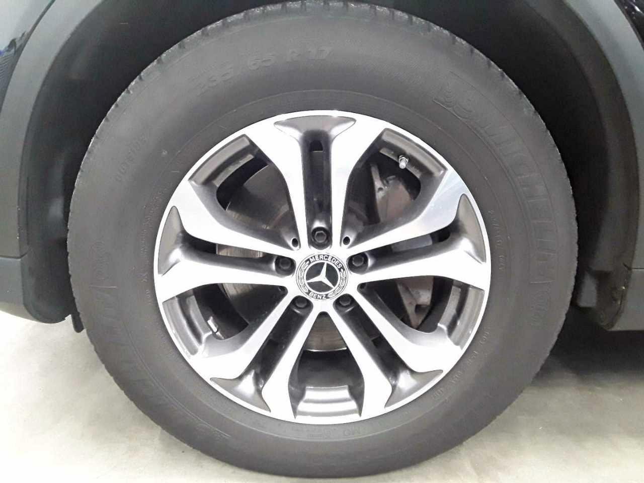 2019 Mercedes-Benz GLC   AWD