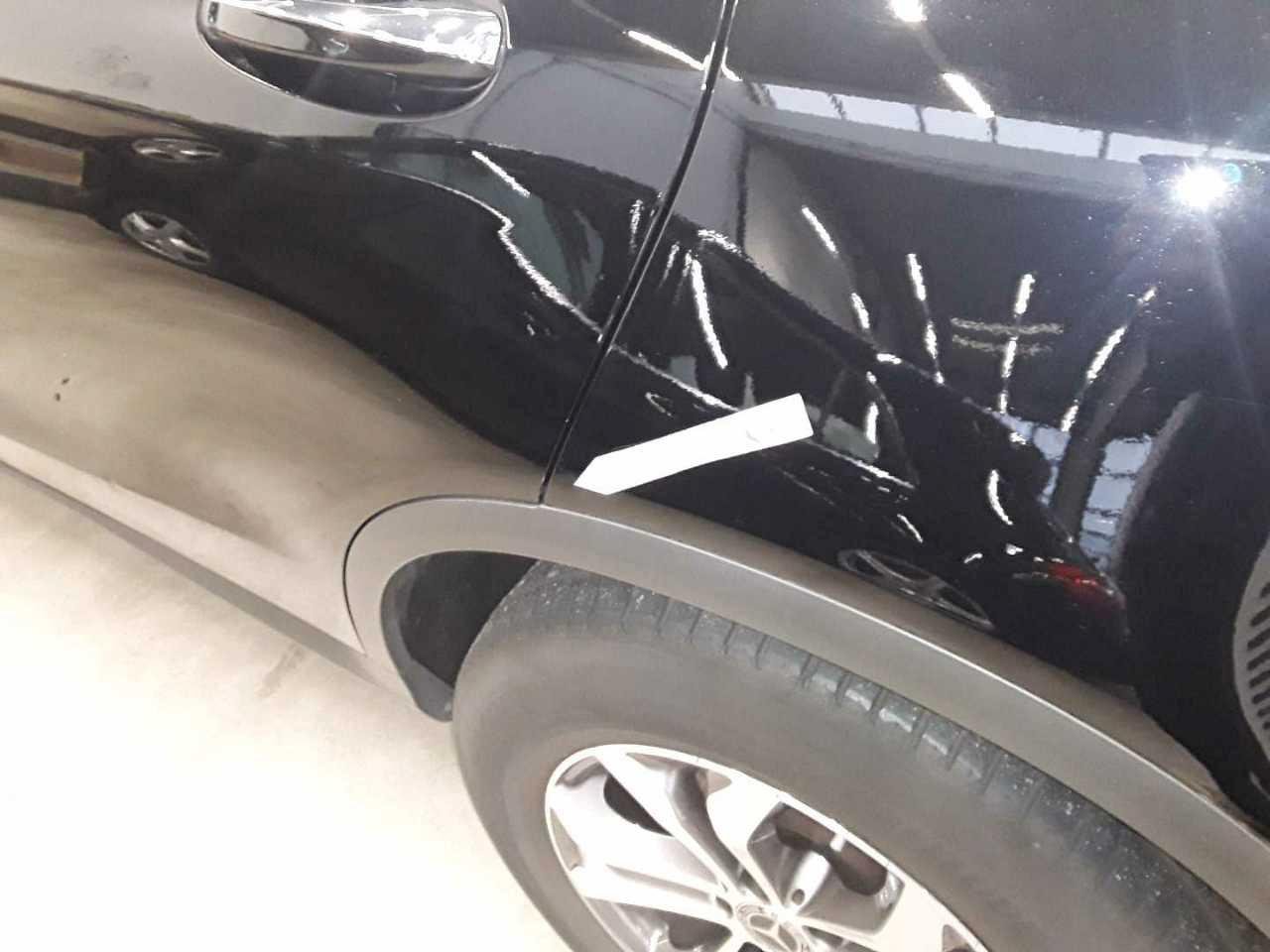 2019 Mercedes-Benz GLC   AWD