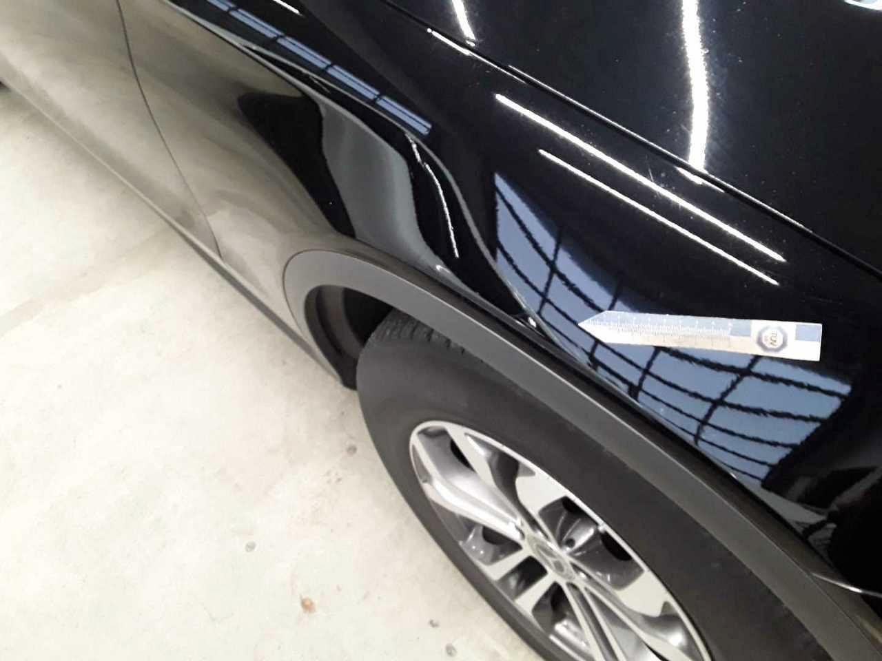 2019 Mercedes-Benz GLC   AWD