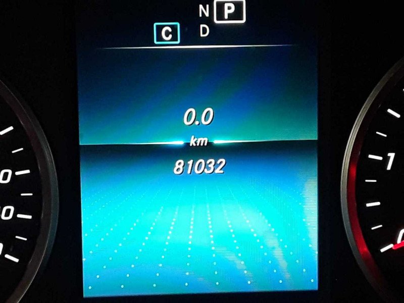 2019 Mercedes-Benz GLC   AWD