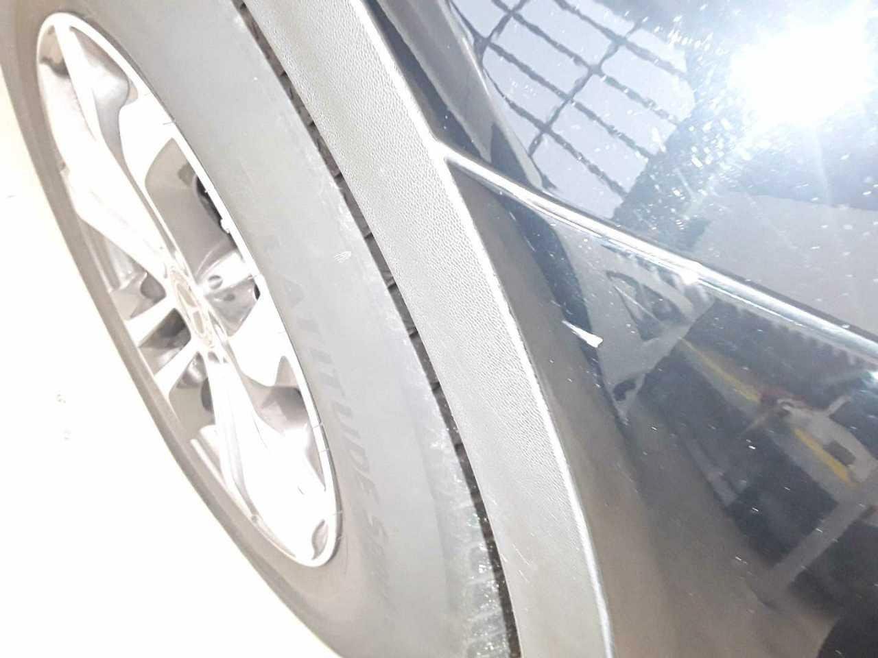 2019 Mercedes-Benz GLC   AWD