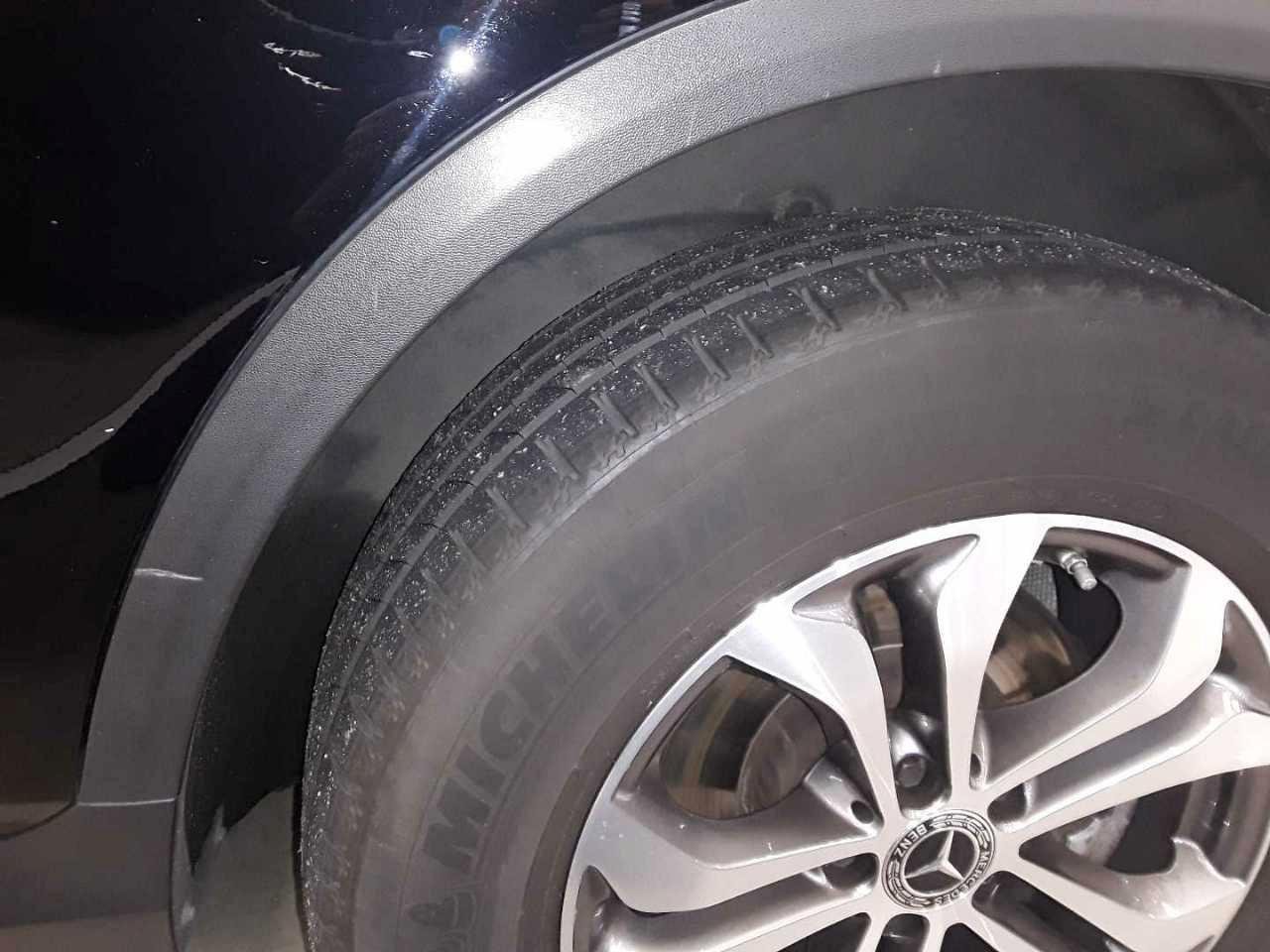 2019 Mercedes-Benz GLC   AWD