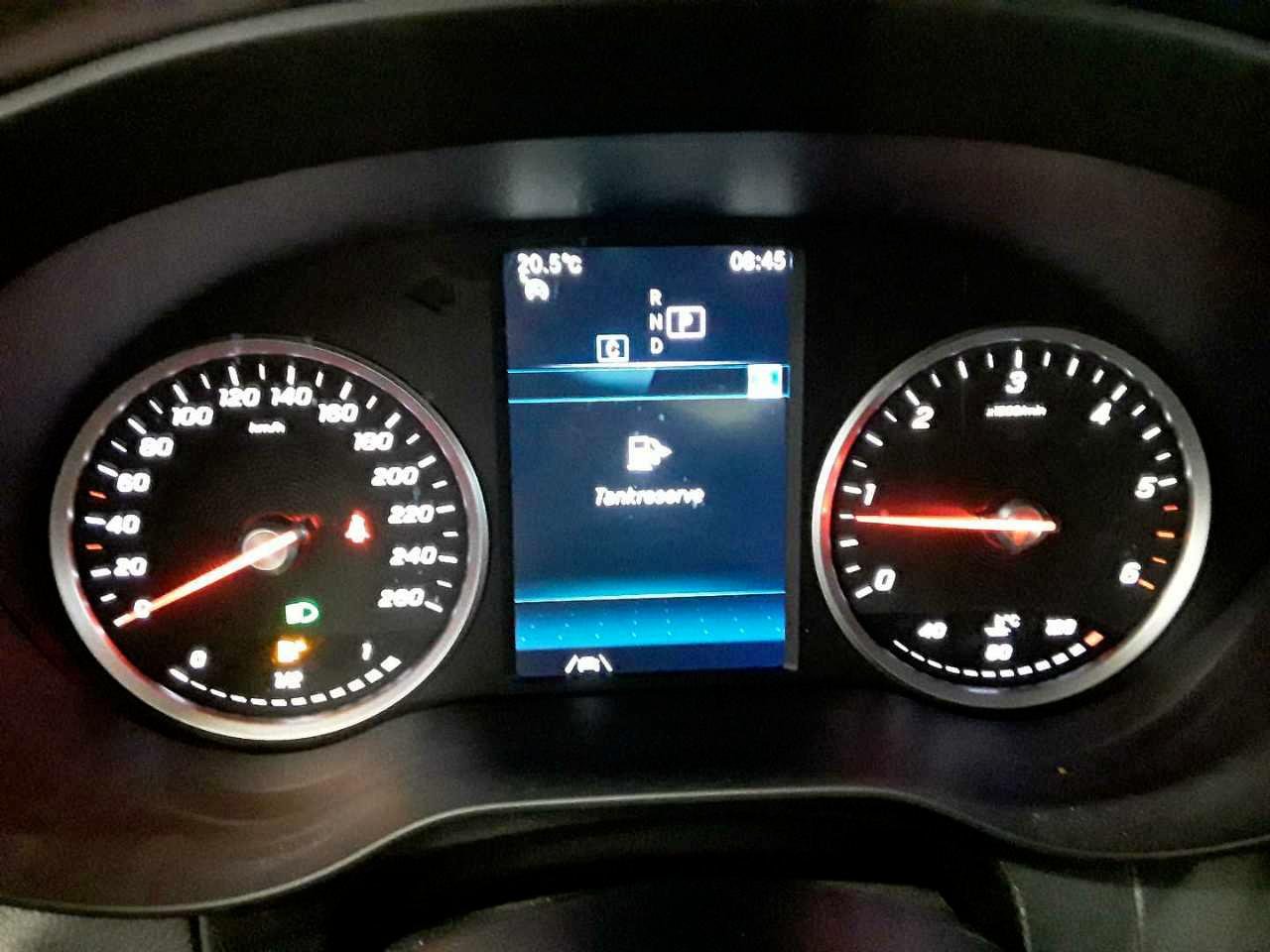 2019 Mercedes-Benz GLC   AWD