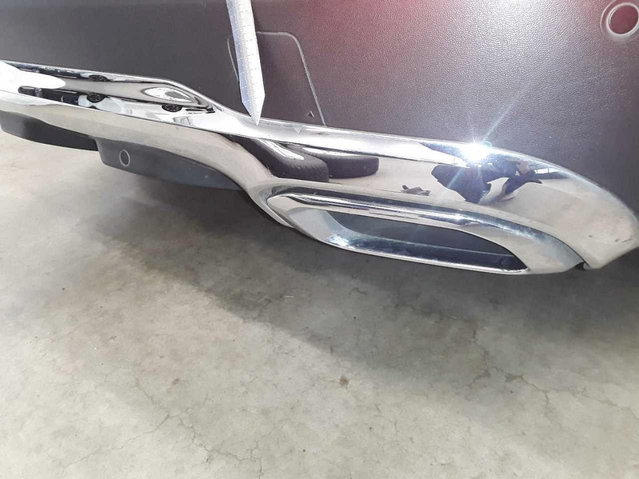 2019 Mercedes-Benz GLC   AWD