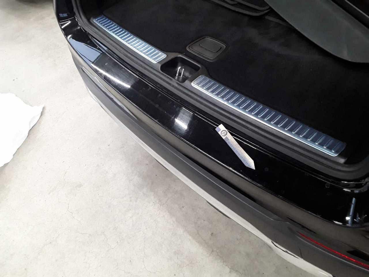 2019 Mercedes-Benz GLC   AWD