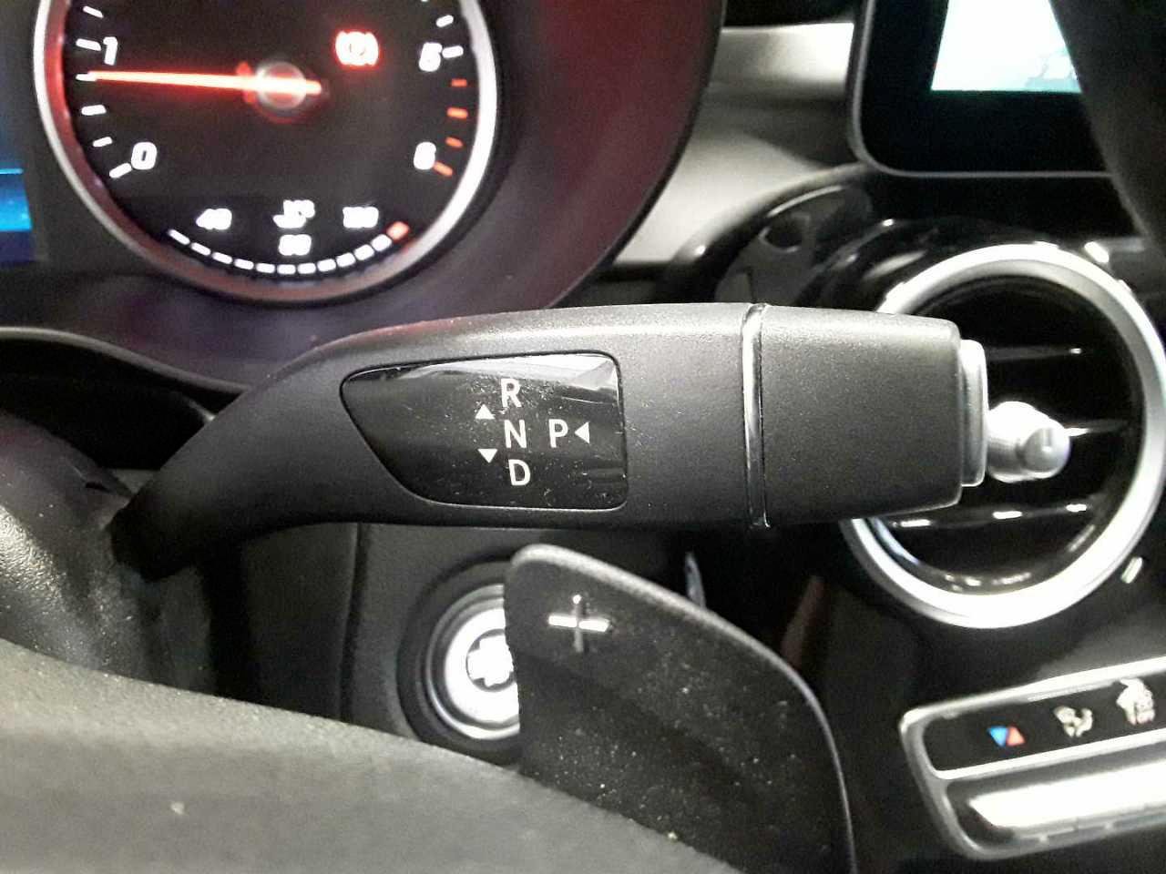 2019 Mercedes-Benz GLC   AWD