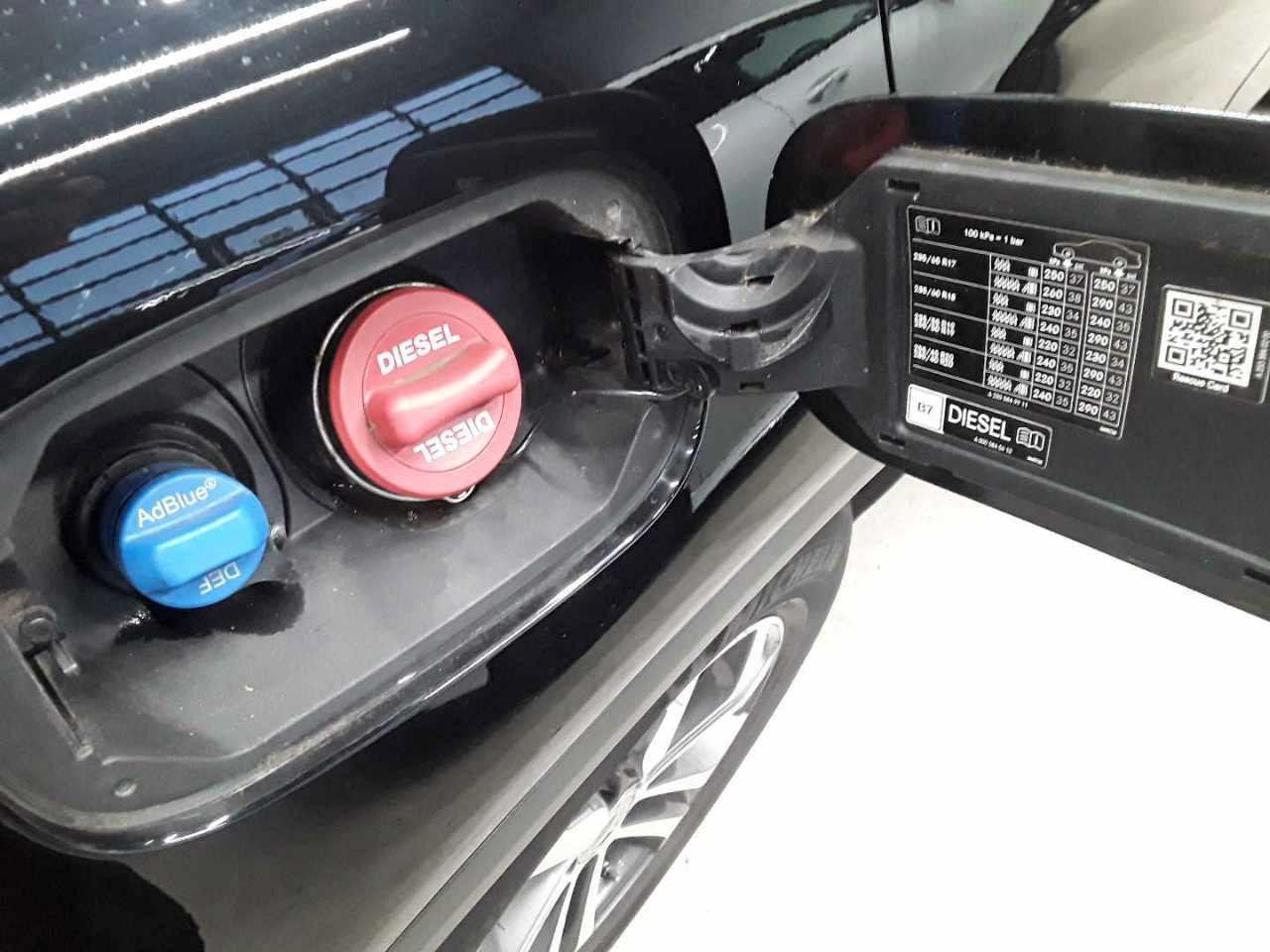 2019 Mercedes-Benz GLC   AWD