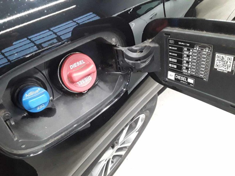 2019 Mercedes-Benz GLC   AWD