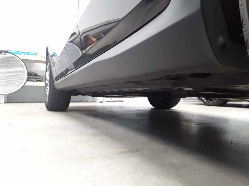 2019 Mercedes-Benz GLC   AWD