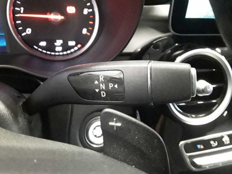 2019 Mercedes-Benz GLC   AWD