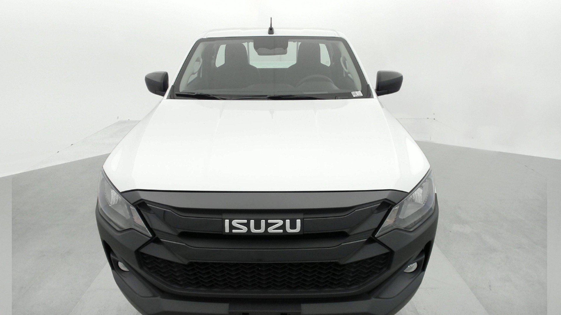 Isuzu D-Max 1.9 - AWD - Diesel - Manual - 165 hp - 49 km 