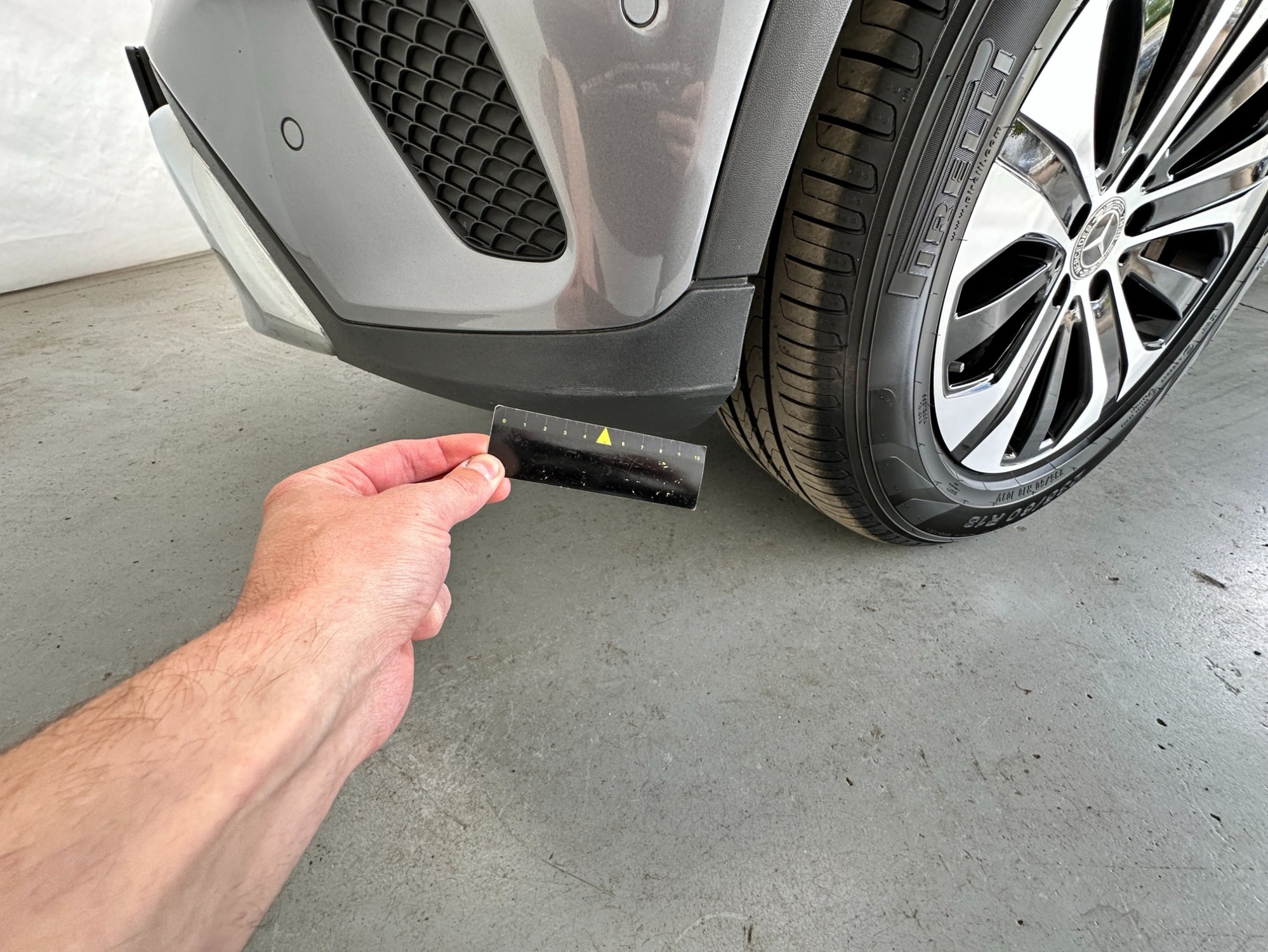 2021 Mercedes-Benz GLC   AWD