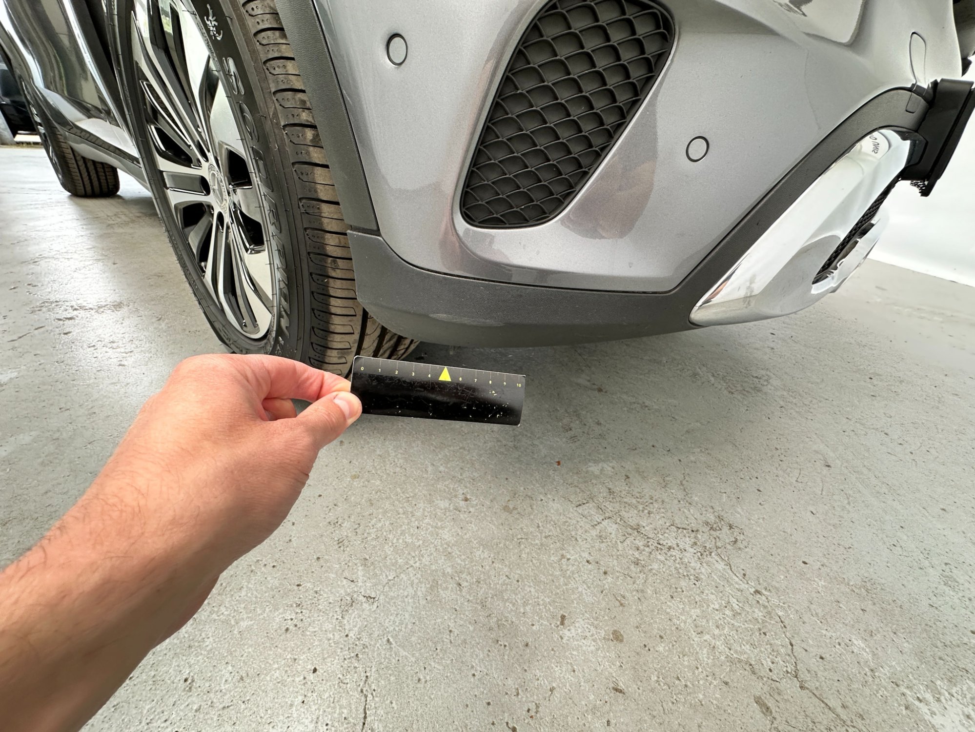 2021 Mercedes-Benz GLC   AWD