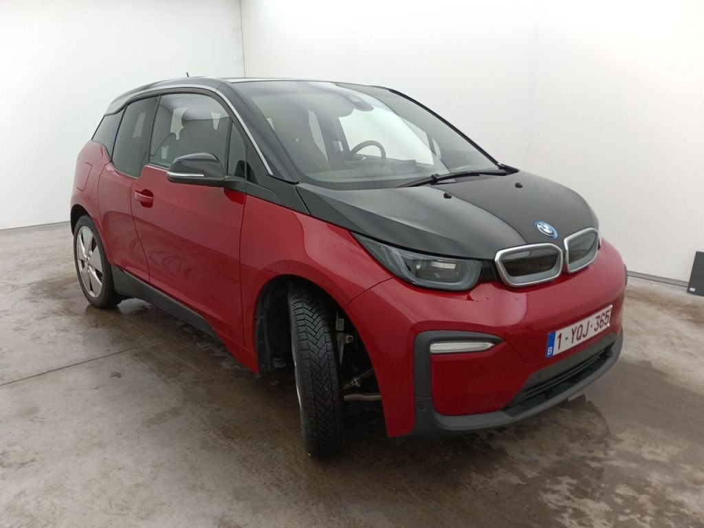 BMW i3 120e - Electric - Automatic - 170 hp - 15.445 km 