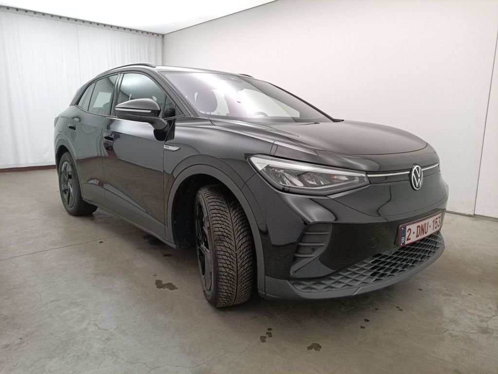 Volkswagen ID.4 77 kWh Pro - Electric - Automatic - 174 hp - 13.222 km Pro