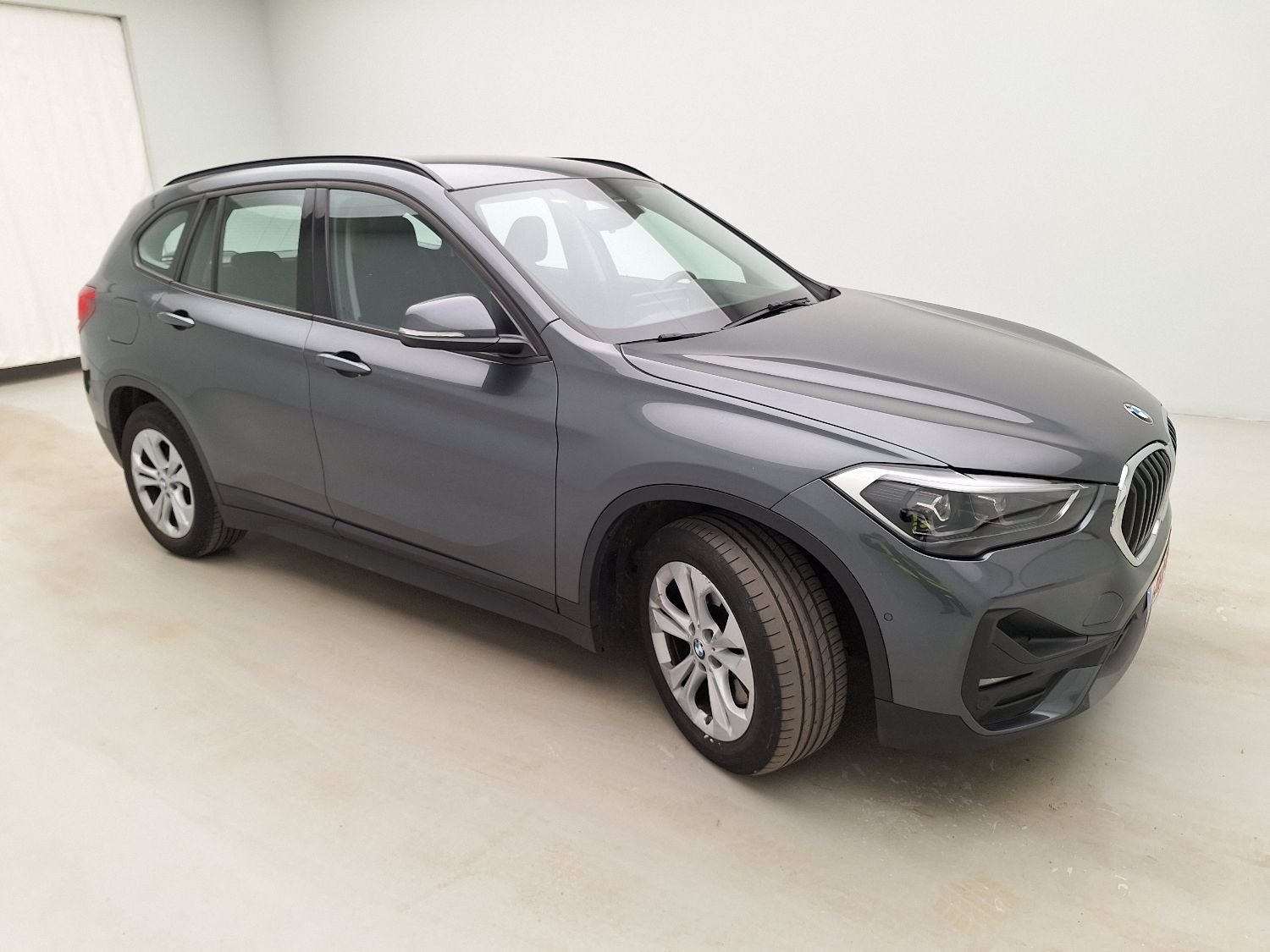 BMW X1 25e Business Design - xDrive - Hybrid - Automatic - 125 hp - 34.072 km Business Design