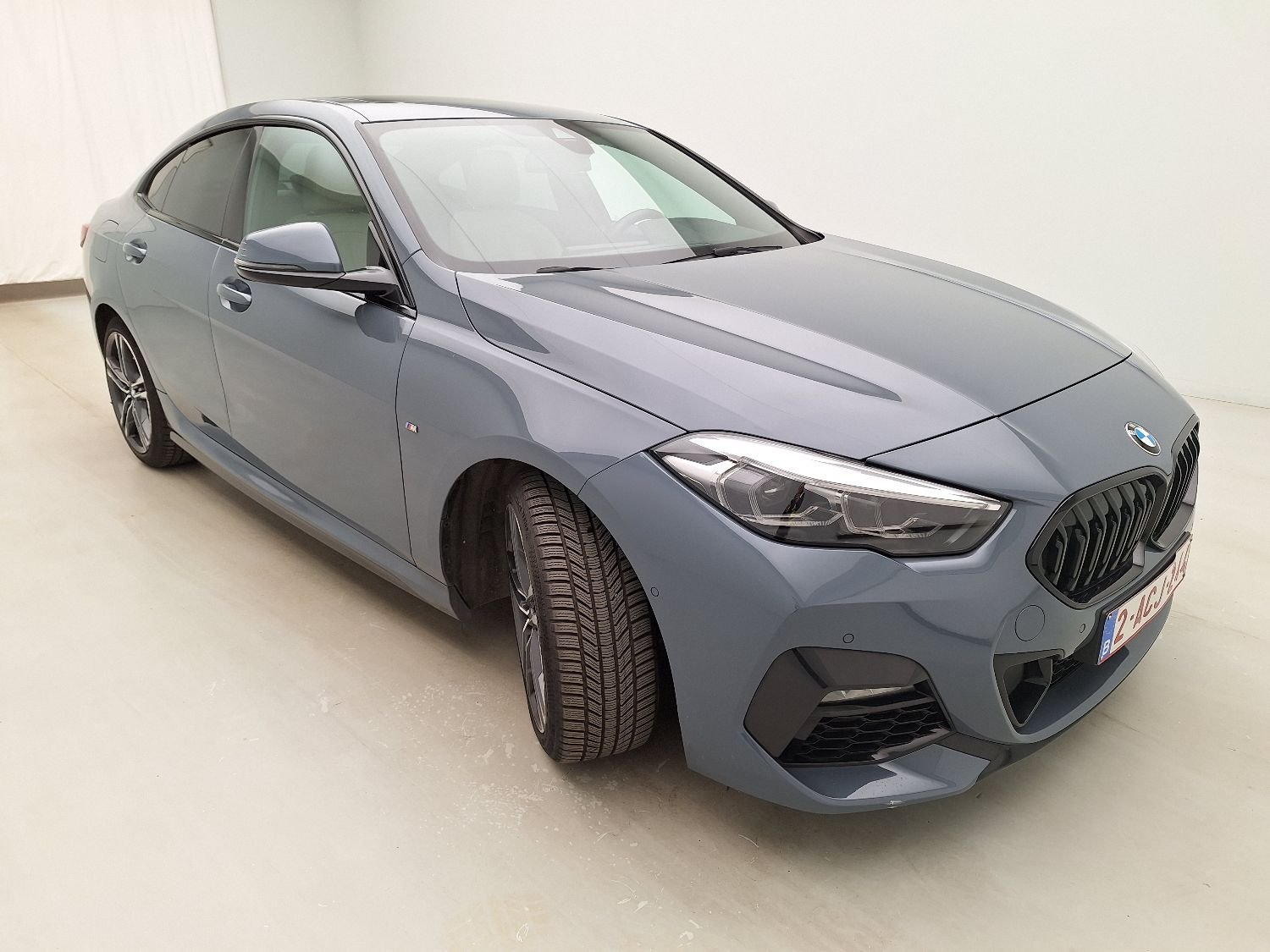BMW 2 Series Gran Coupé 218i M sport - Petrol - Automatic - 136 hp - 82.111 km M sport