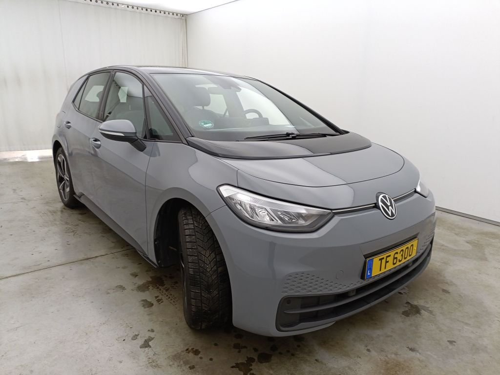 Volkswagen ID.3 77 kWh Pro S - Electric - Automatic - 204 hp - 90.174 km Pro S