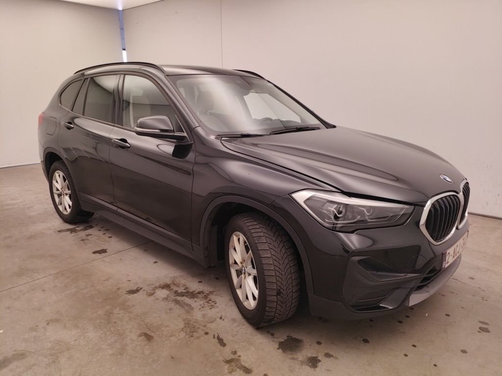 BMW X1 16 - Diesel - Automatic - 116 hp - 197.381 km 