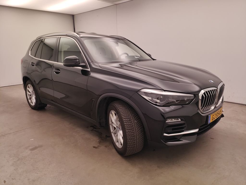 BMW X5 45e Lounge - xDrive - Hybrid - Automatic - 394 hp - 148.964 km Lounge