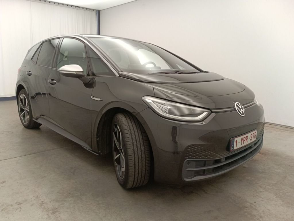 Volkswagen ID.3 58 kWh 1st Plus - Electric - Automatic - 204 hp - 41.137 km 1st Plus