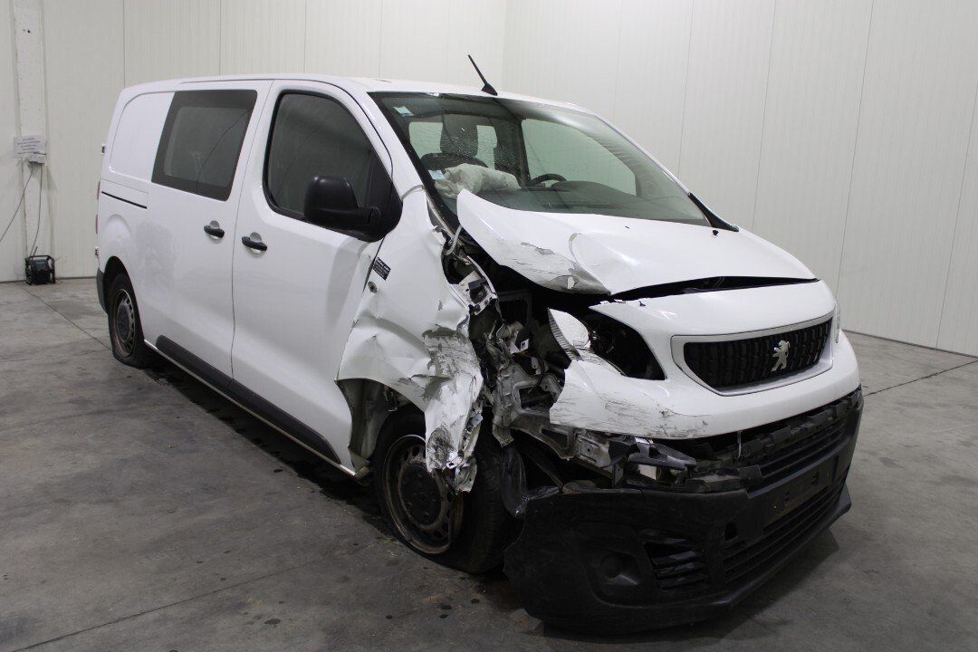Peugeot Expert 1.6 HDI Pro - Diesel - Manual - 115 hp - 104.111 km Pro