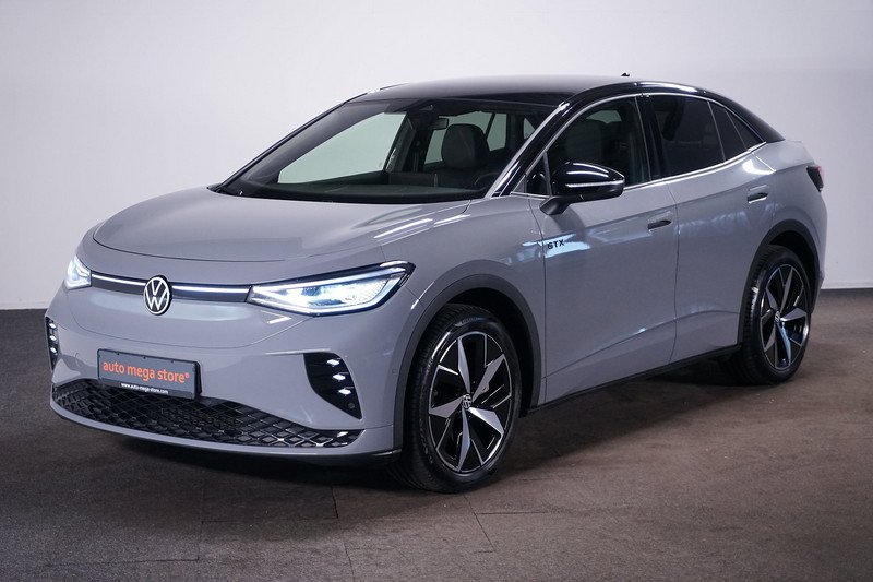 Volkswagen ID.5 GTX 77 kWh - 4Motion - Electric - Automatic - 299 hp - 37.844 km 