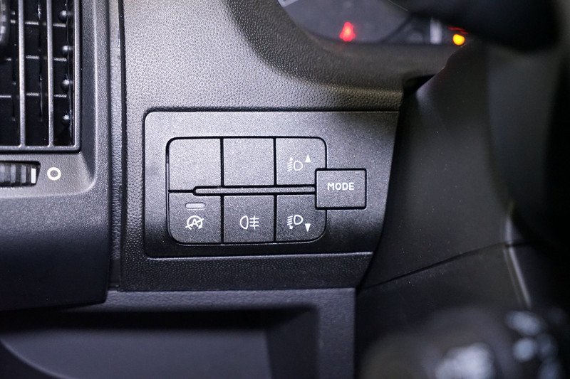 Citroën Jumper L4H2 2.2 HDI - Diesel - Manual - 140 hp - 10 km 