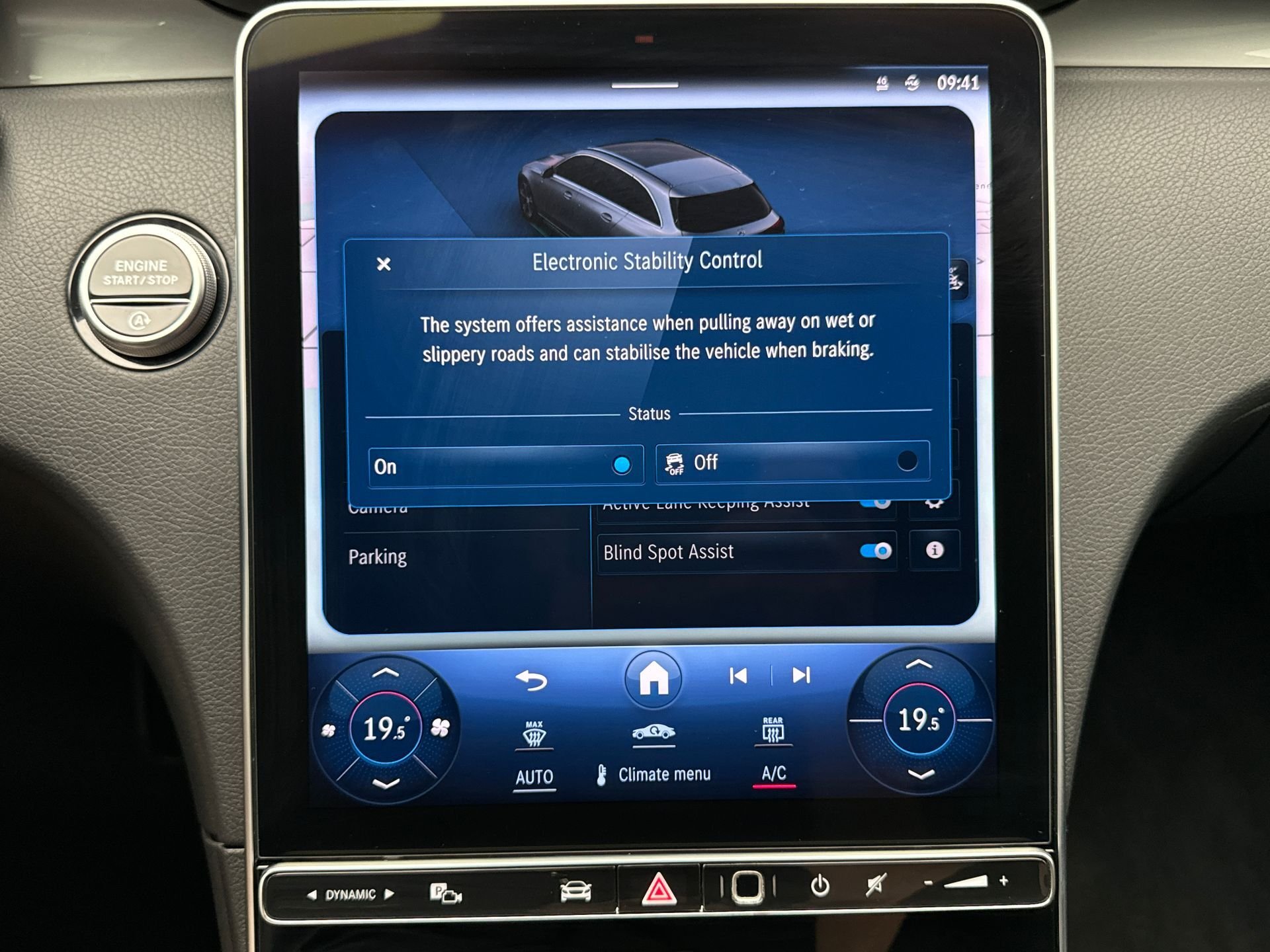 2021 Mercedes-Benz C   