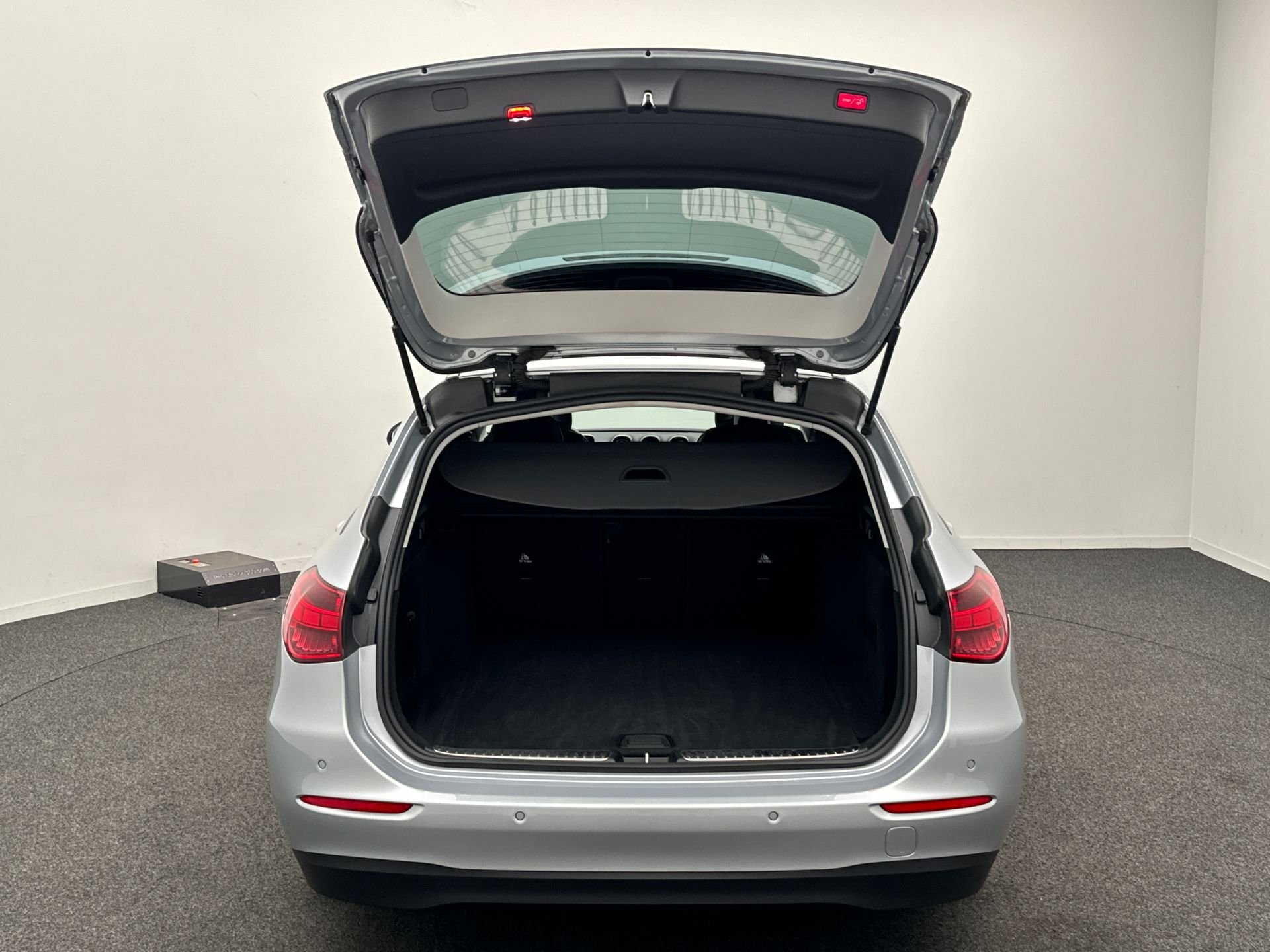 2021 Mercedes-Benz C   