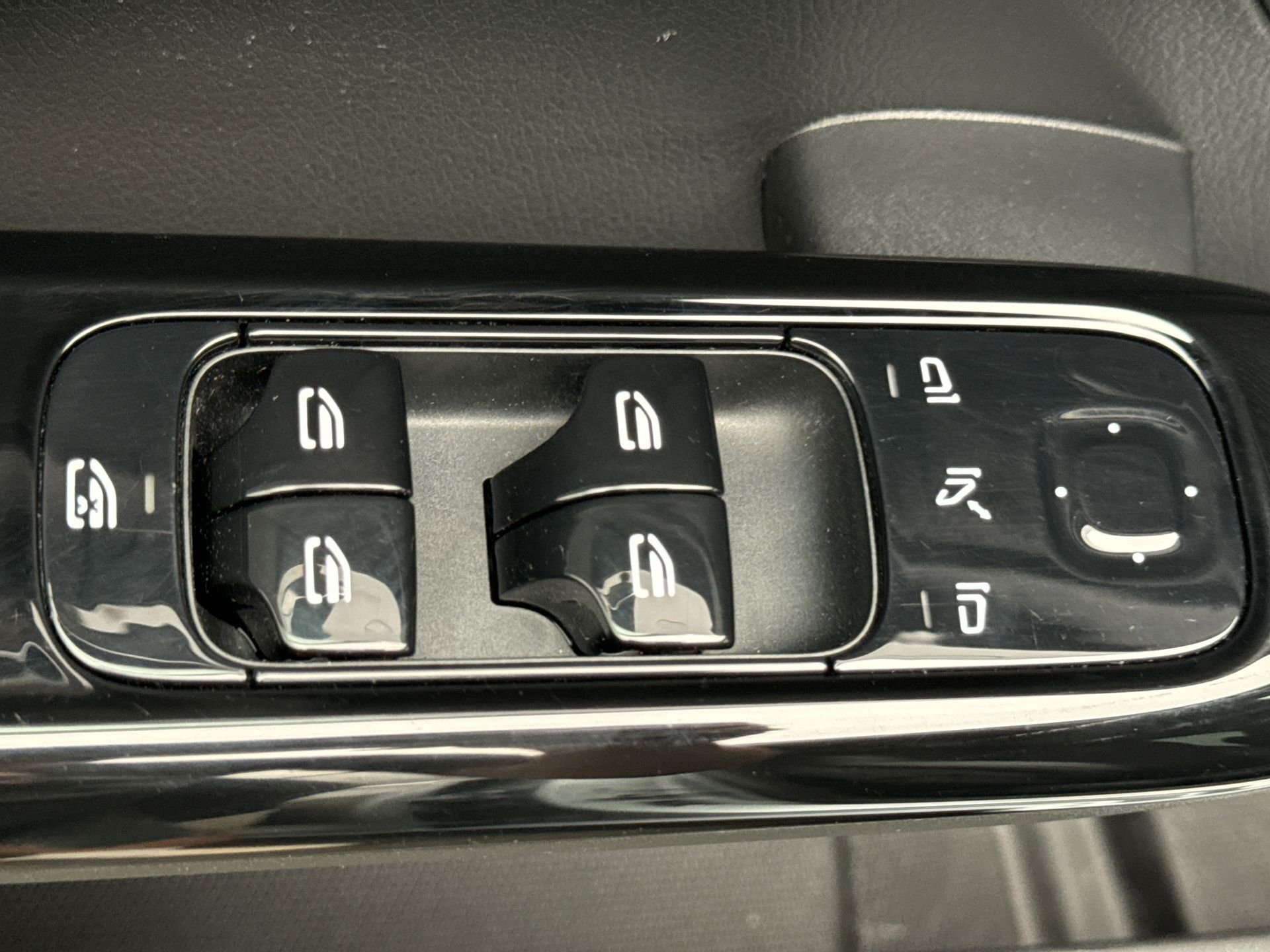 2021 Mercedes-Benz C   