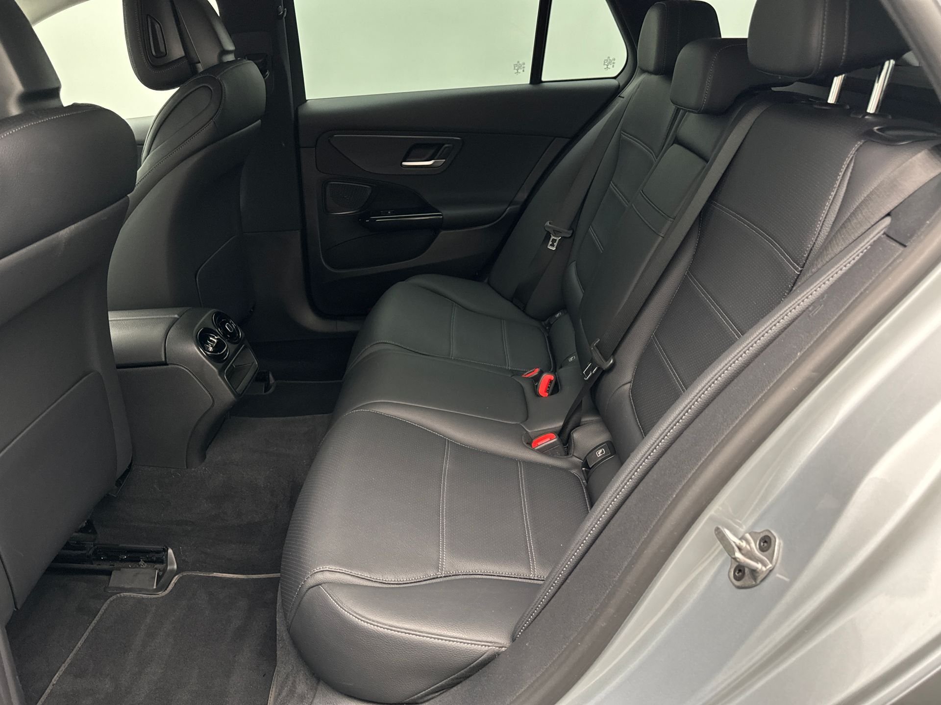 2021 Mercedes-Benz C   