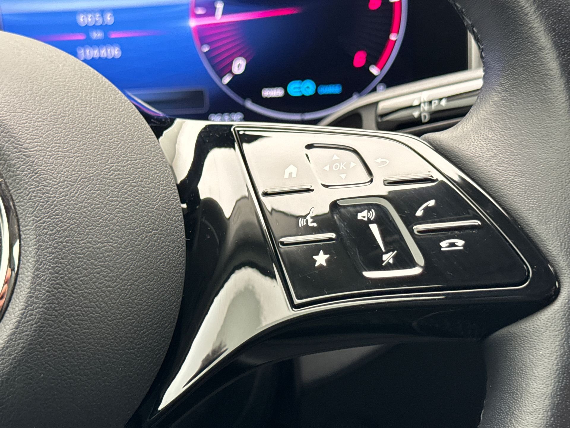 2021 Mercedes-Benz C   