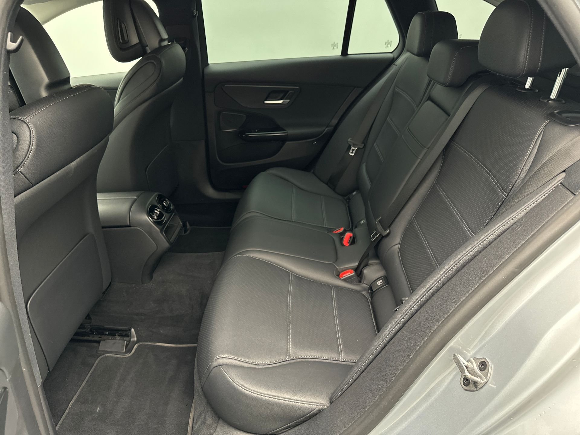 2021 Mercedes-Benz C   