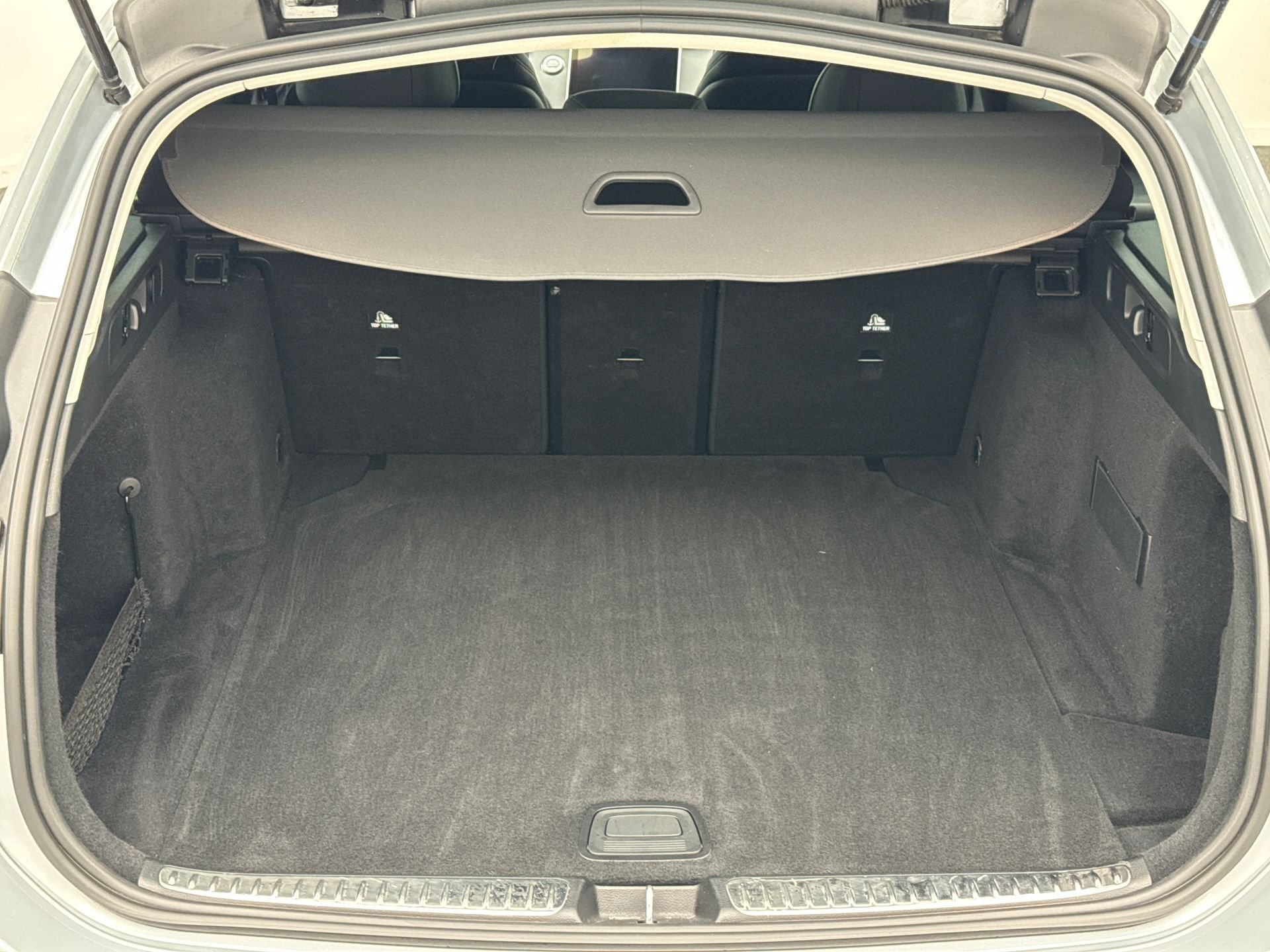 2021 Mercedes-Benz C   