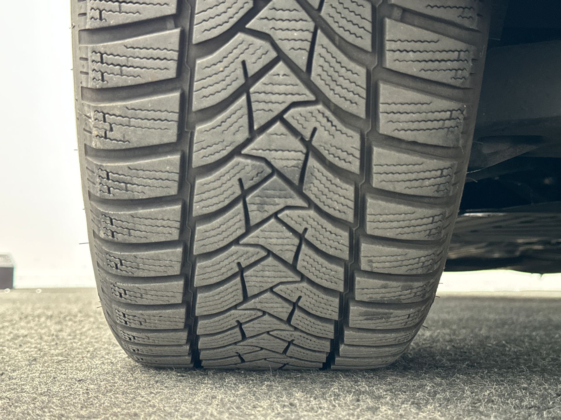 2021 Mercedes-Benz C   