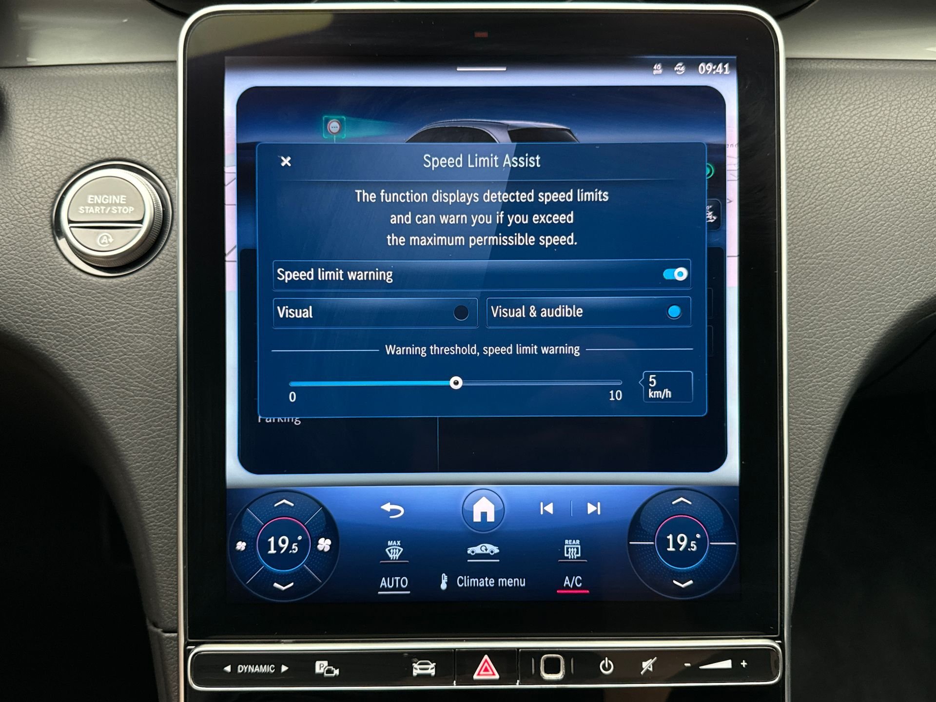 2021 Mercedes-Benz C   