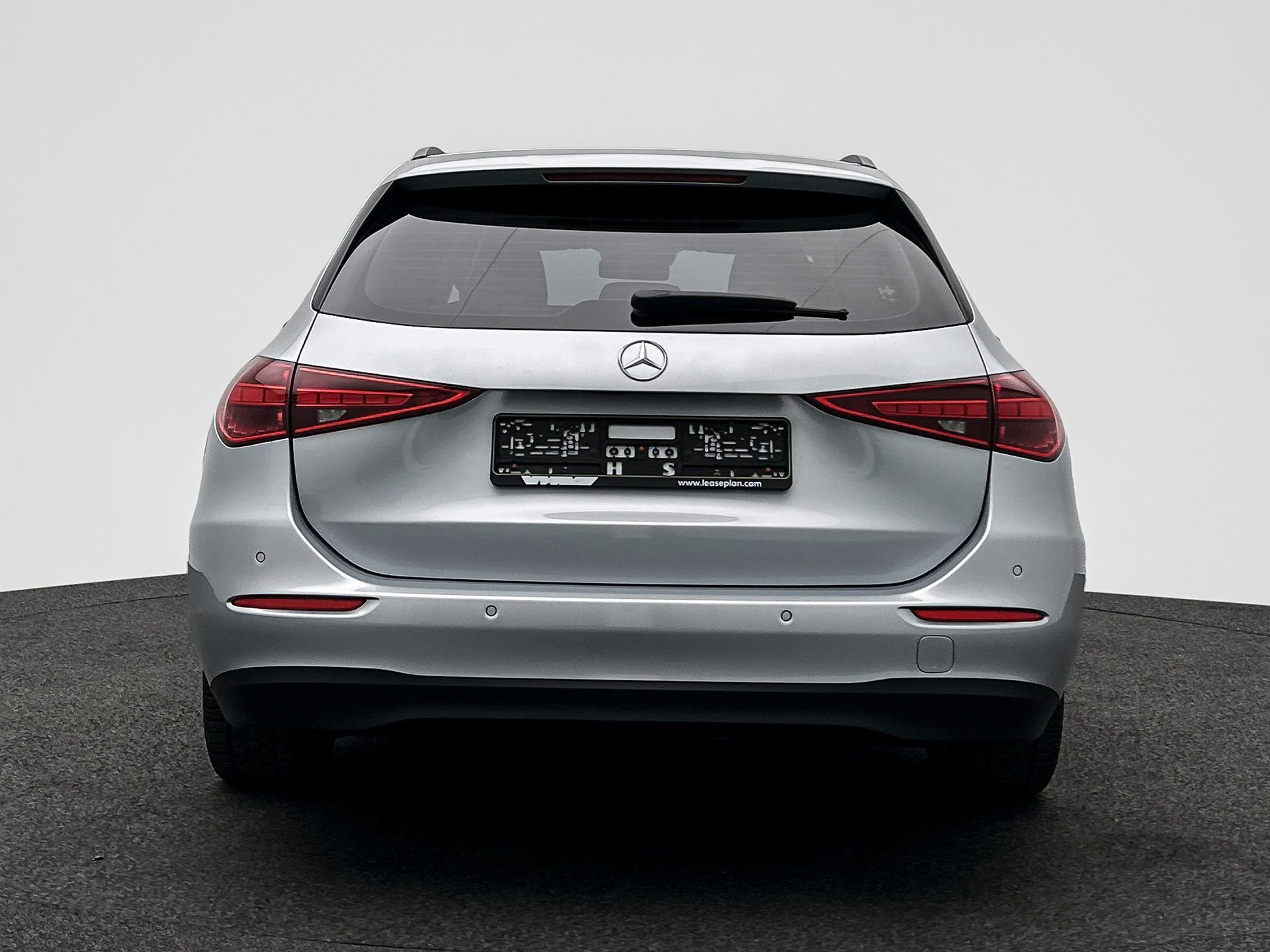 2021 Mercedes-Benz C   