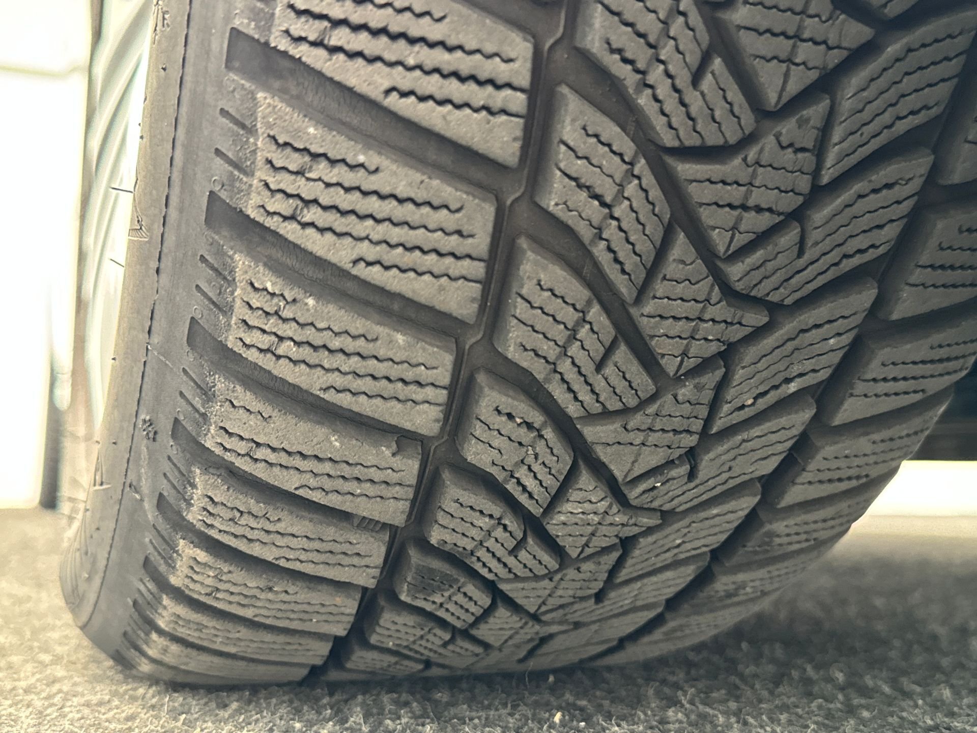 2021 Mercedes-Benz C   