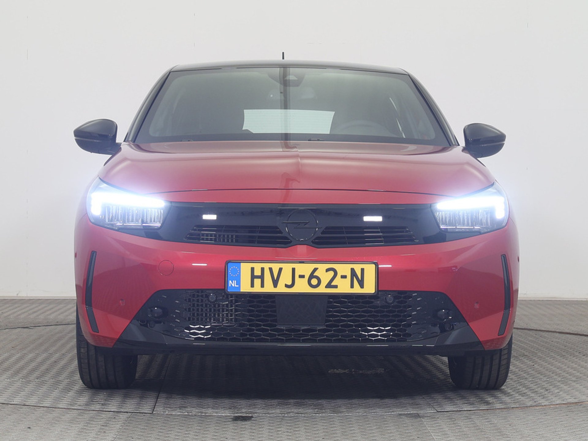 Opel Corsa 1.2 Edition - Hybrid - Automatic - 101 hp - 3.346 km